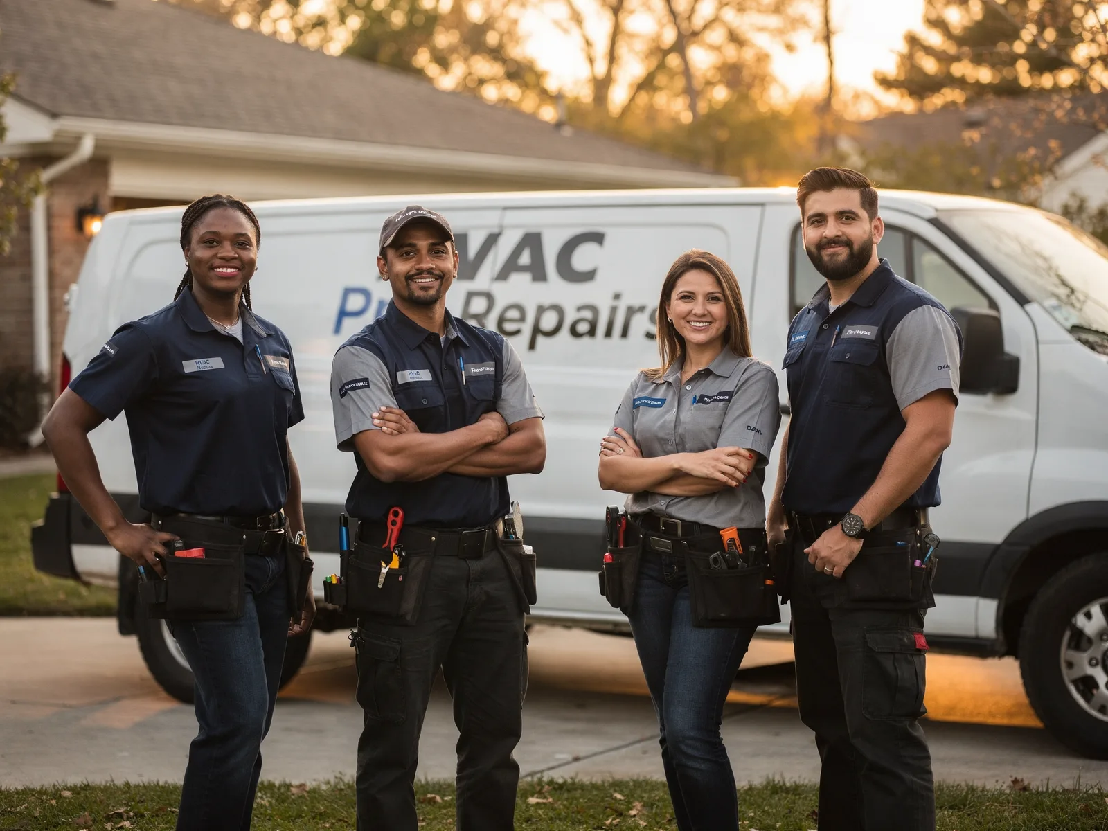 Heat Pump Repair company in West Creek, NJ