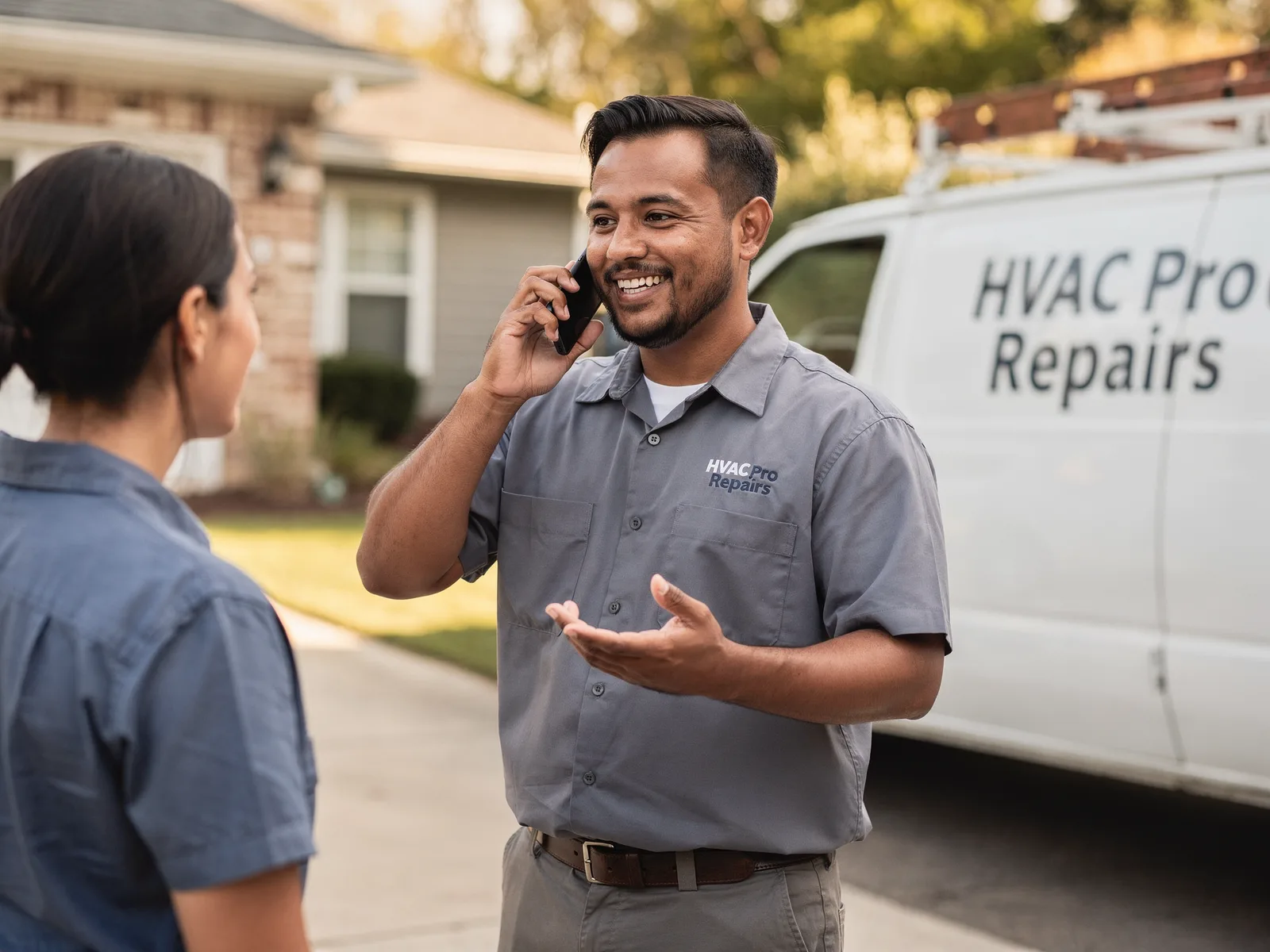 Heat Pump Repair West Creek, NJ FAQs